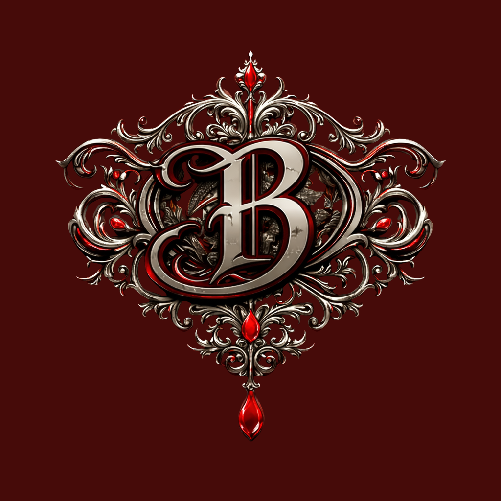 Wilkommen bei Bloodline Design