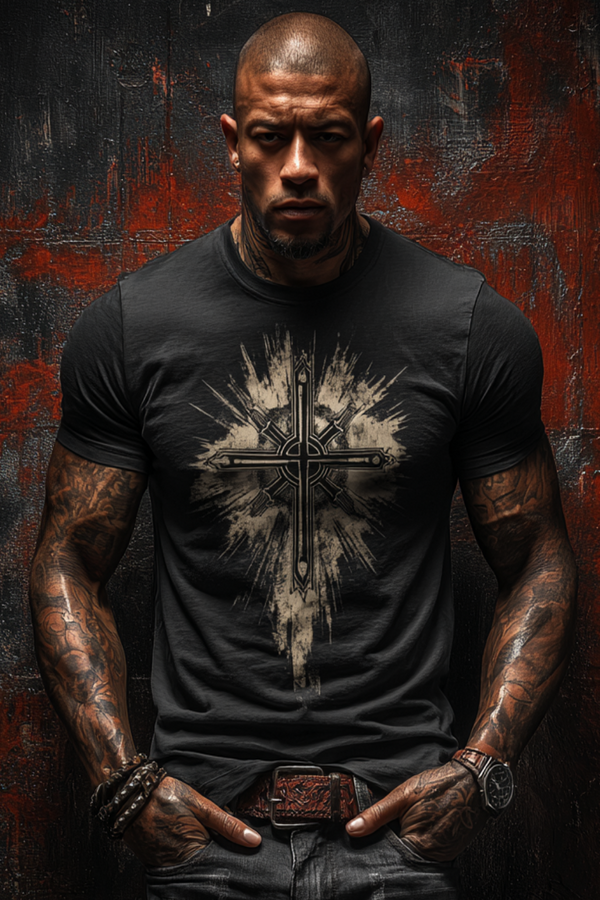 HigherBlanks Premium T-Shirt